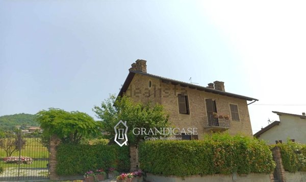 casa indipendente in vendita a Murisengo in zona San Candido