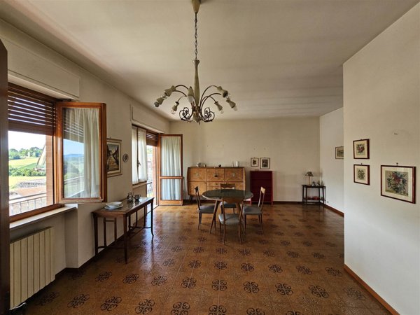 appartamento in vendita a Murisengo in zona Case Battia