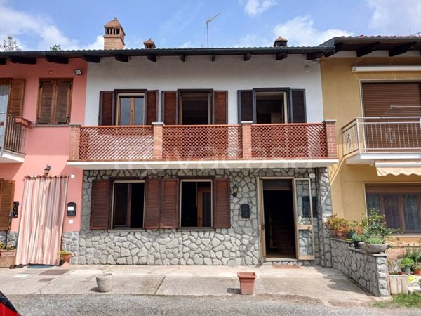 casa indipendente in vendita a Murisengo