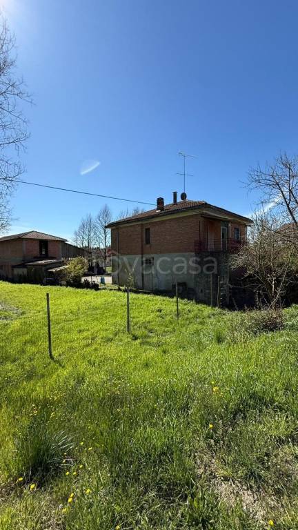 casa indipendente in vendita a Murisengo in zona Gallo