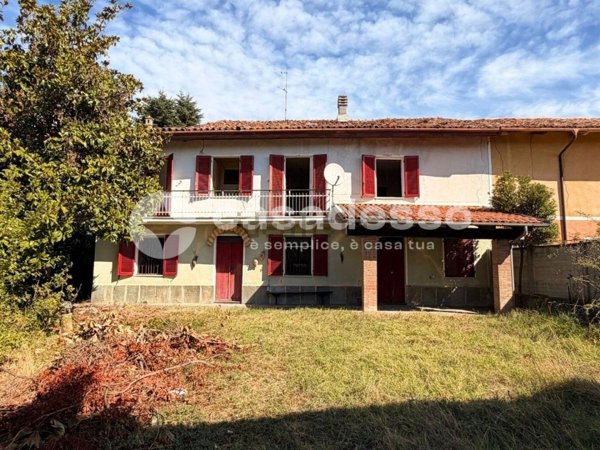 casa indipendente in vendita a Murisengo
