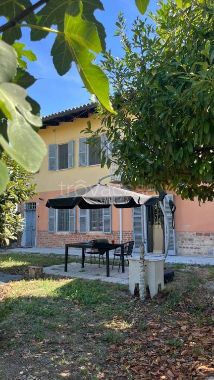 appartamento in vendita a Murisengo in zona Sorina
