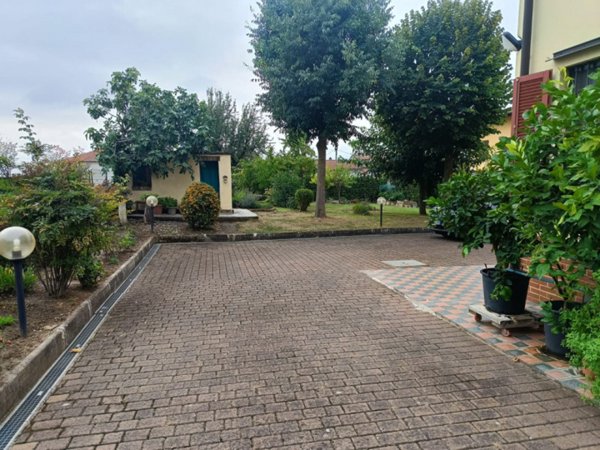 casa indipendente in vendita a Murisengo in zona Case Battia