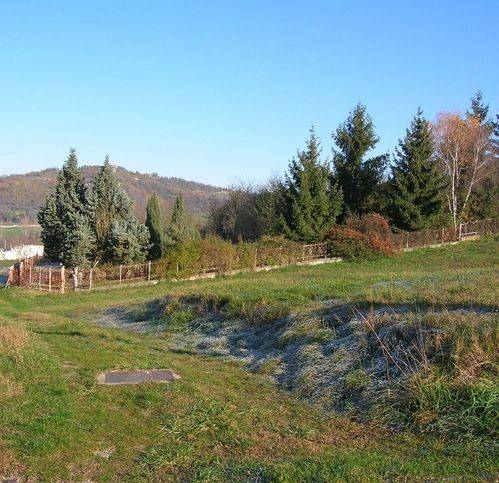 casa indipendente in vendita a Murisengo in zona Case Battia