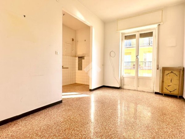 appartamento in vendita a Novi Ligure