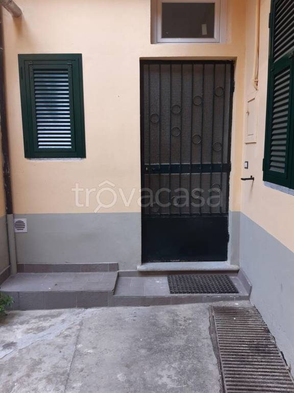 appartamento in vendita a Novi Ligure