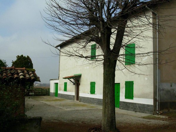 casa indipendente in vendita a Novi Ligure