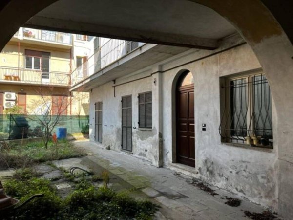 casa indipendente in vendita a Novi Ligure