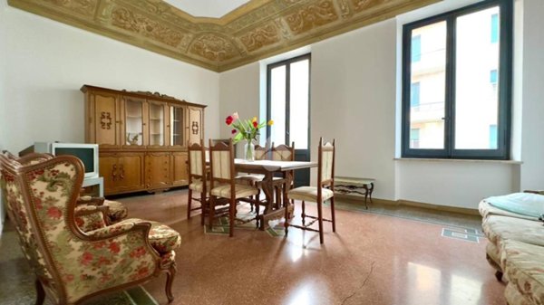 appartamento in vendita a Novi Ligure