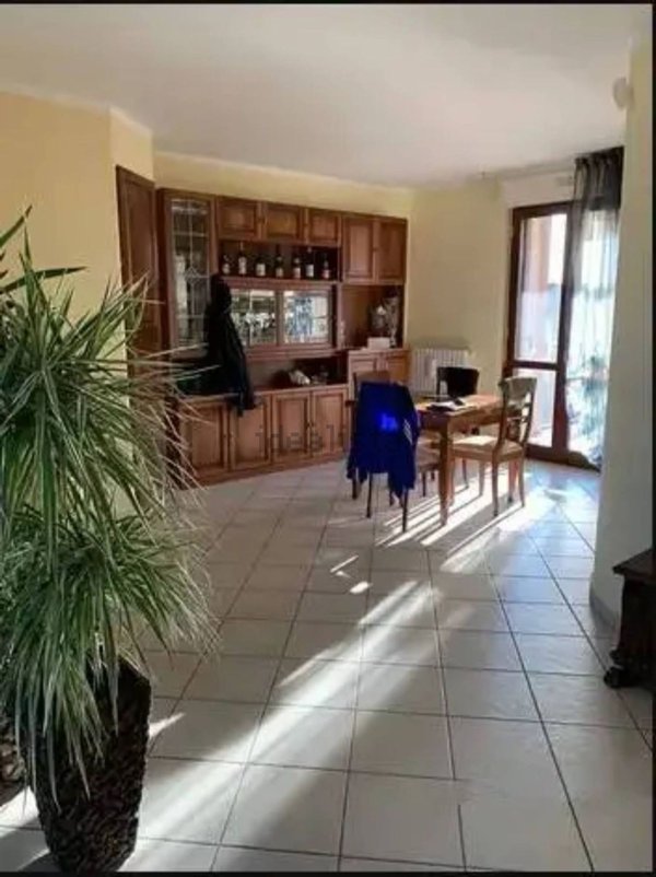 appartamento in vendita a Novi Ligure