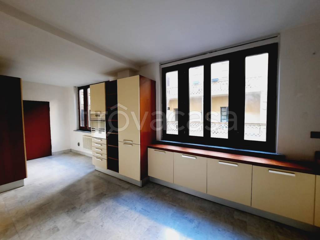 appartamento in vendita a Novi Ligure