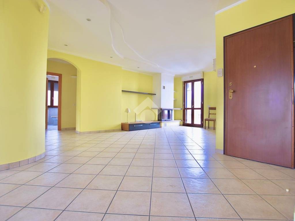 appartamento in vendita a Novi Ligure