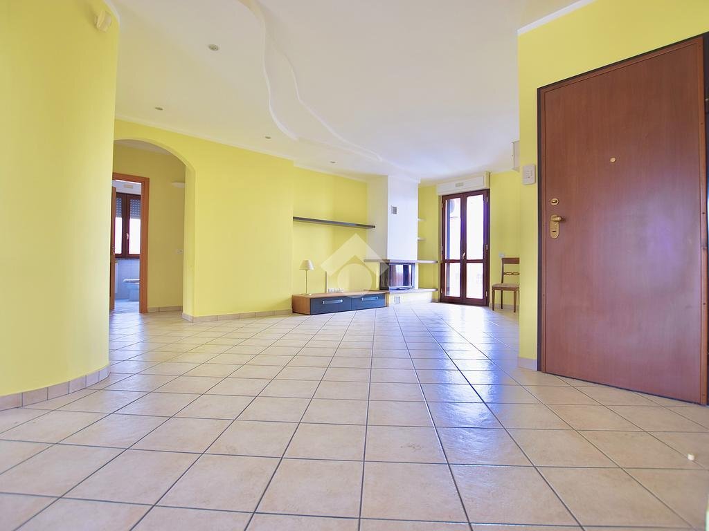 appartamento in vendita a Novi Ligure