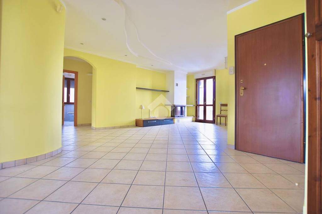 appartamento in vendita a Novi Ligure