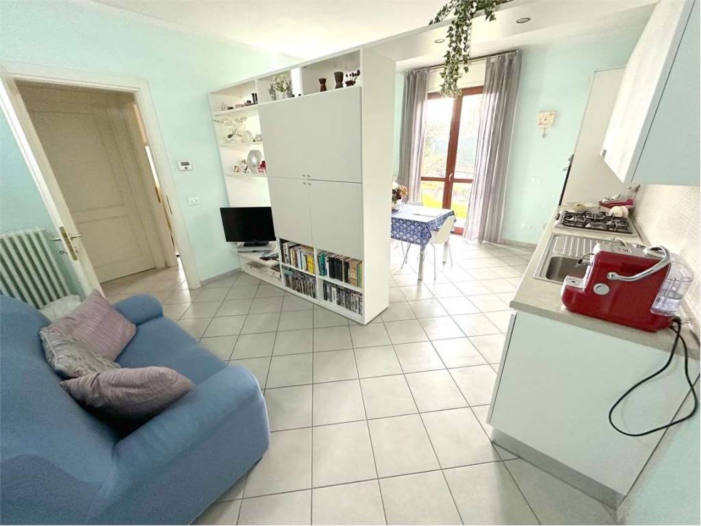 appartamento in vendita a Novi Ligure