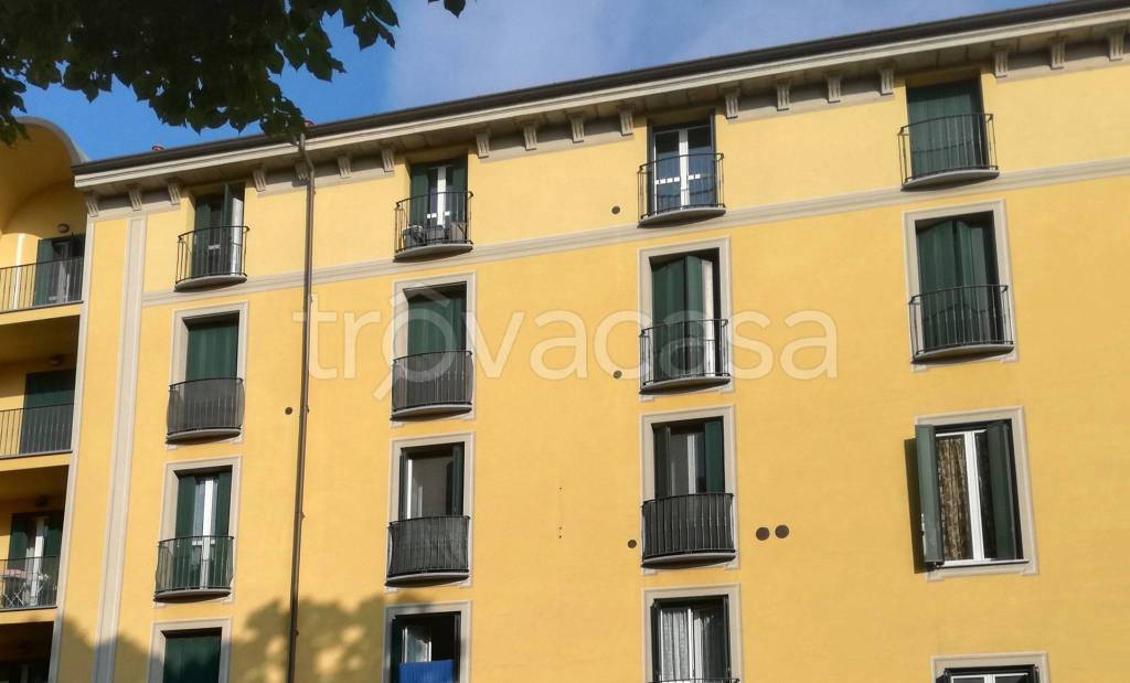 appartamento in vendita a Novi Ligure