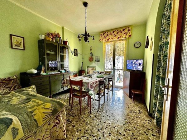 appartamento in vendita a Novi Ligure
