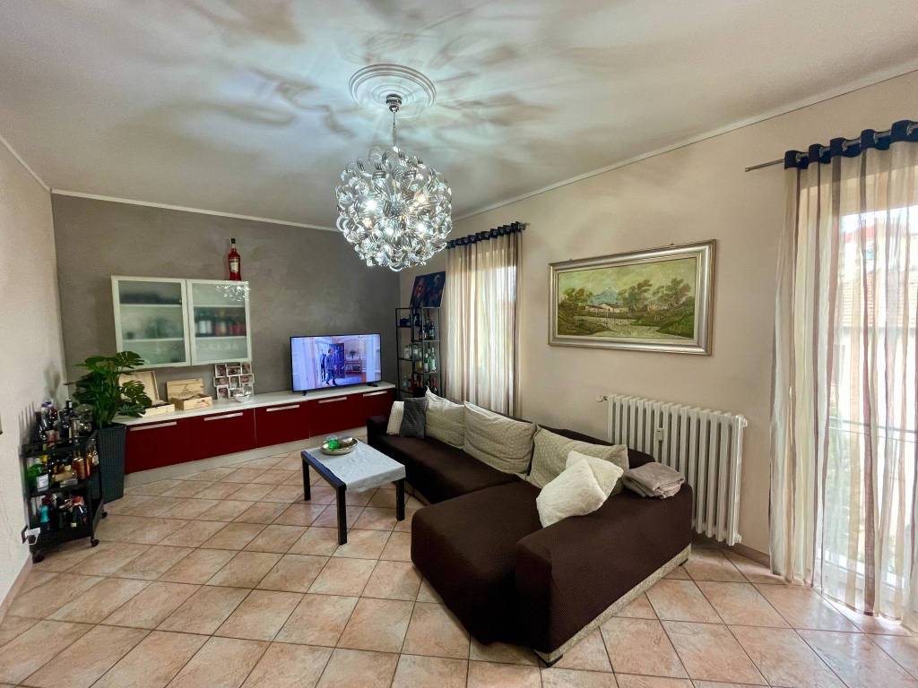 appartamento in vendita a Novi Ligure