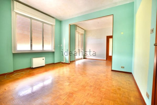 appartamento in vendita a Novi Ligure