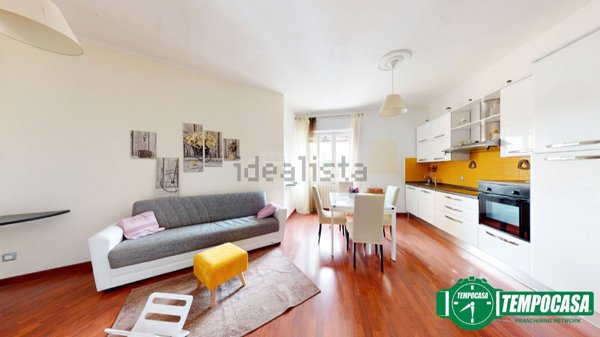 appartamento in vendita a Novi Ligure