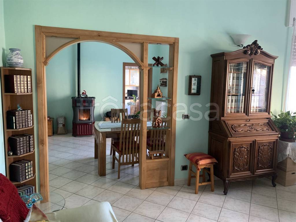 appartamento in vendita a Novi Ligure