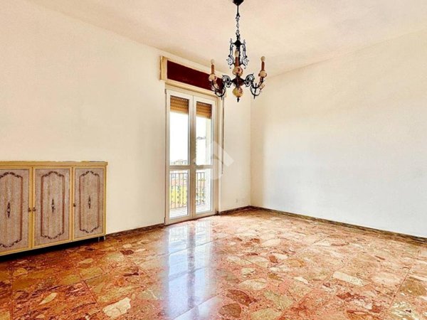 appartamento in vendita a Novi Ligure