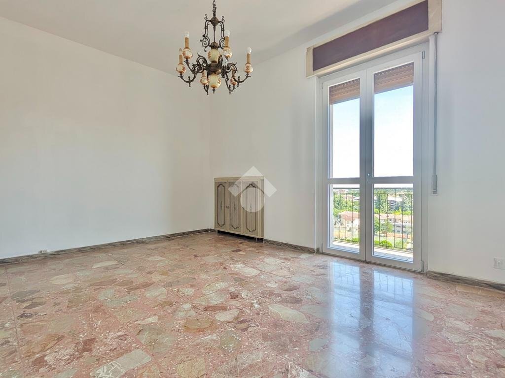 appartamento in vendita a Novi Ligure