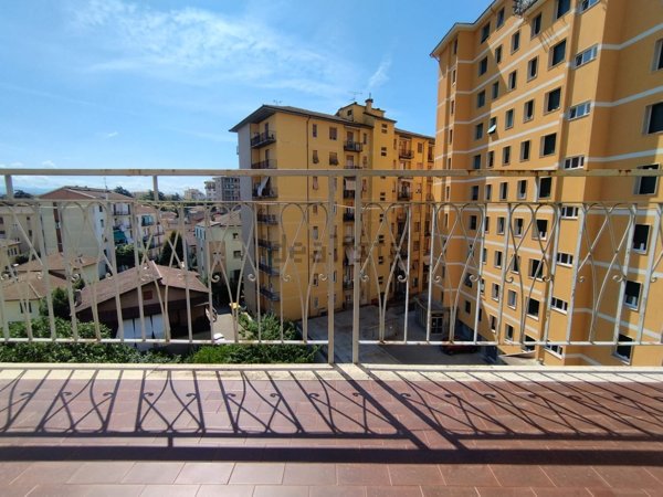 appartamento in vendita a Novi Ligure