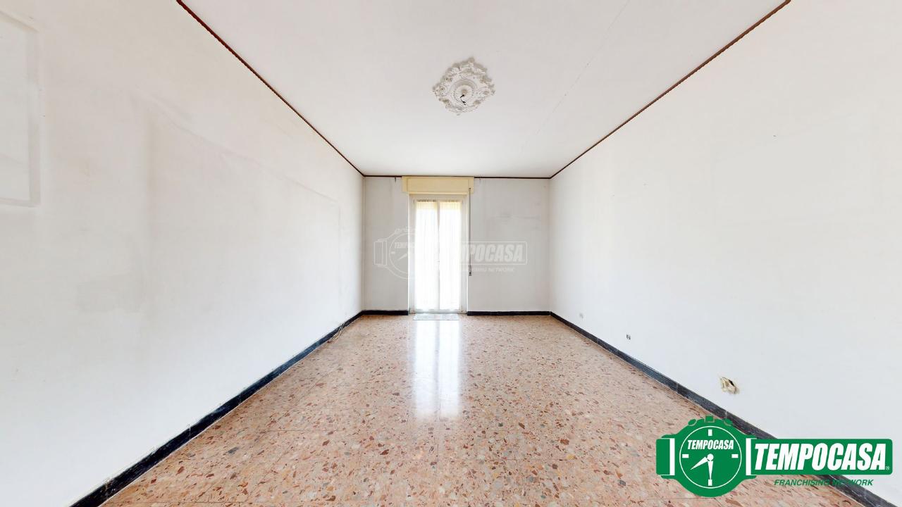 appartamento in vendita a Novi Ligure