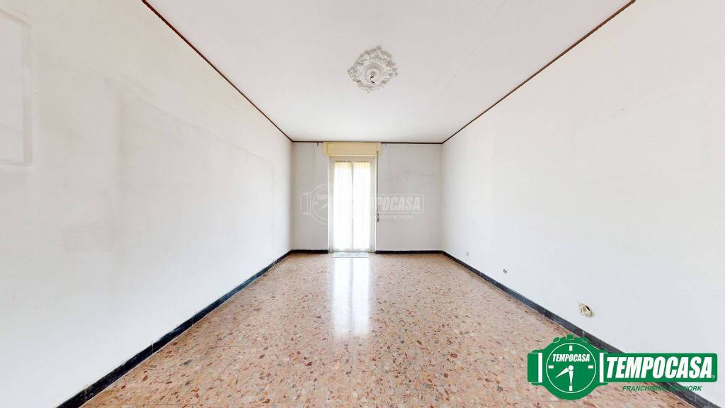 appartamento in vendita a Novi Ligure