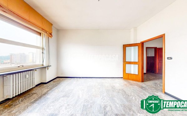 appartamento in vendita a Novi Ligure