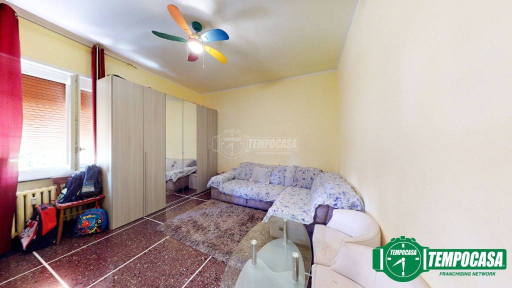 appartamento in vendita a Novi Ligure