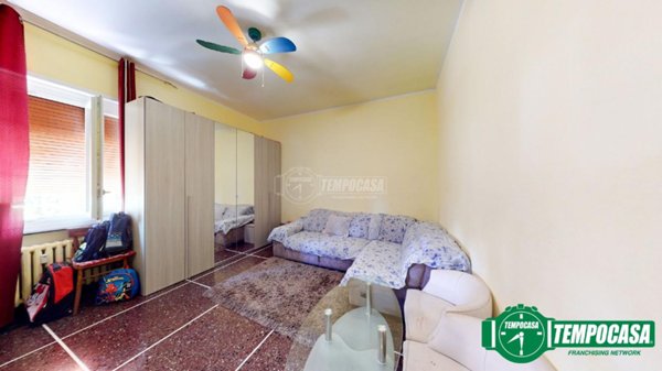 appartamento in vendita a Novi Ligure