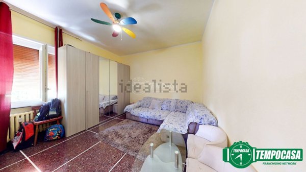 appartamento in vendita a Novi Ligure