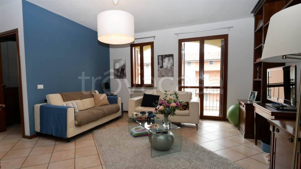 appartamento in vendita a Novi Ligure