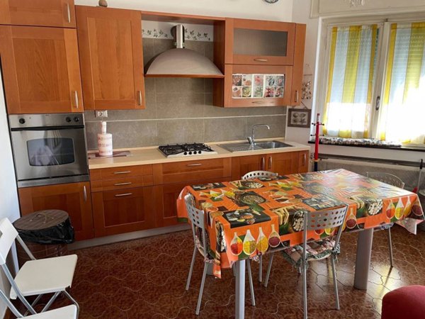 appartamento in vendita a Novi Ligure