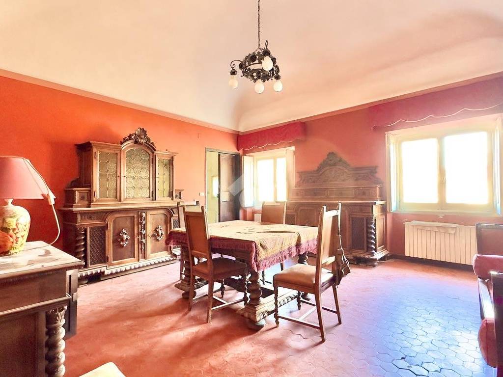 appartamento in vendita a Novi Ligure
