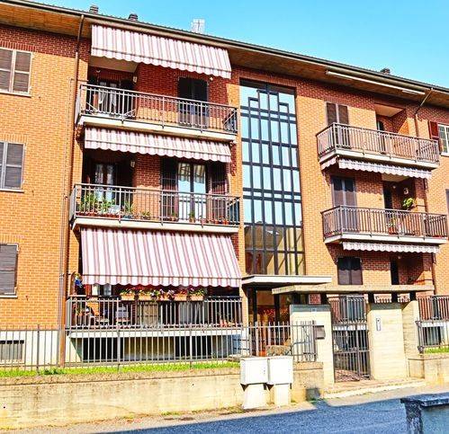 appartamento in vendita a Novi Ligure