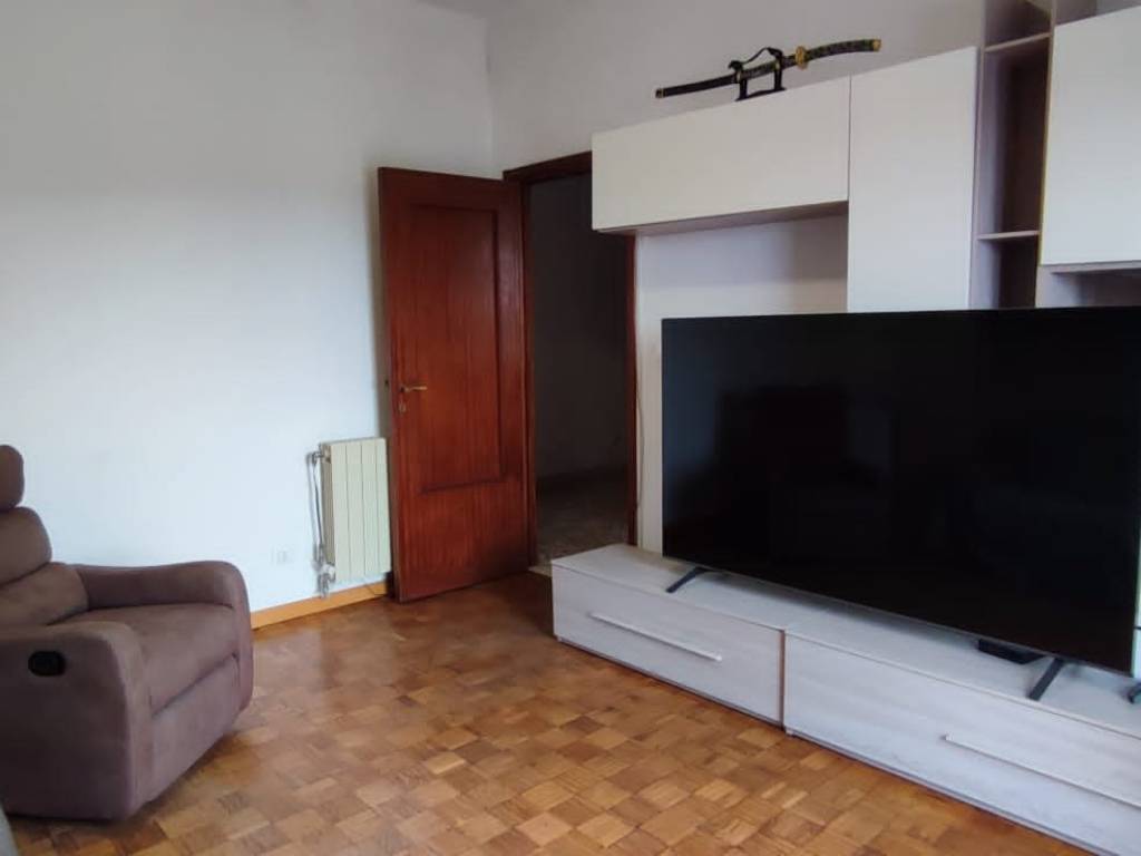 appartamento in vendita a Novi Ligure