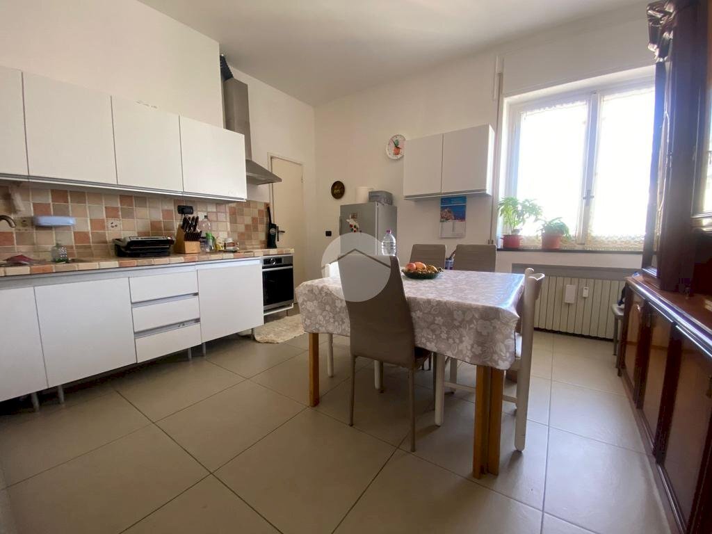 appartamento in vendita a Novi Ligure