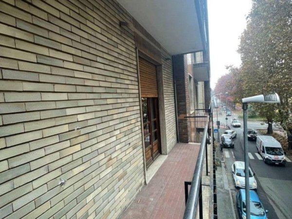 appartamento in vendita a Novi Ligure