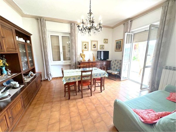 appartamento in vendita a Novi Ligure