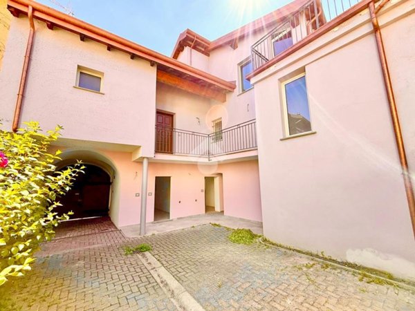 casa indipendente in vendita a Novi Ligure