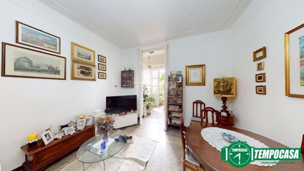 appartamento in vendita a Novi Ligure