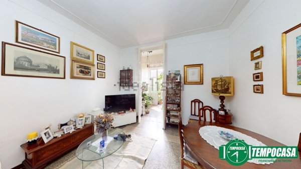 appartamento in vendita a Novi Ligure