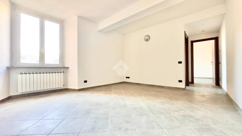 appartamento in vendita a Novi Ligure