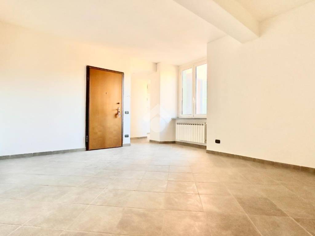 appartamento in vendita a Novi Ligure