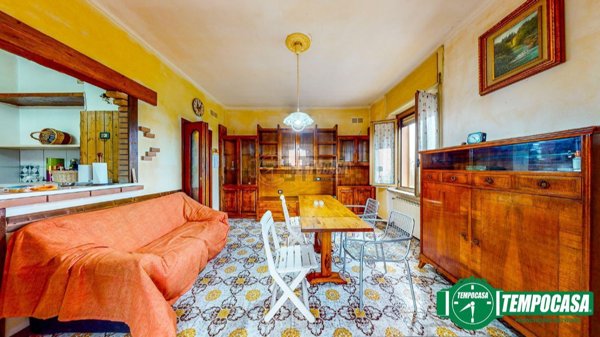 appartamento in vendita a Novi Ligure