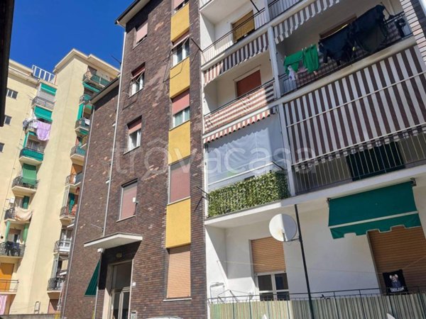 appartamento in vendita a Novi Ligure