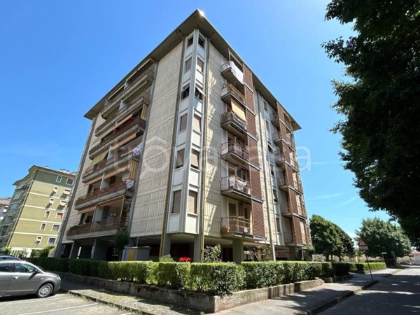 appartamento in vendita a Novi Ligure